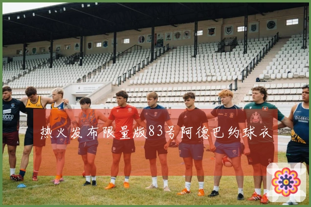 热火发布限量版83号阿德巴约球衣