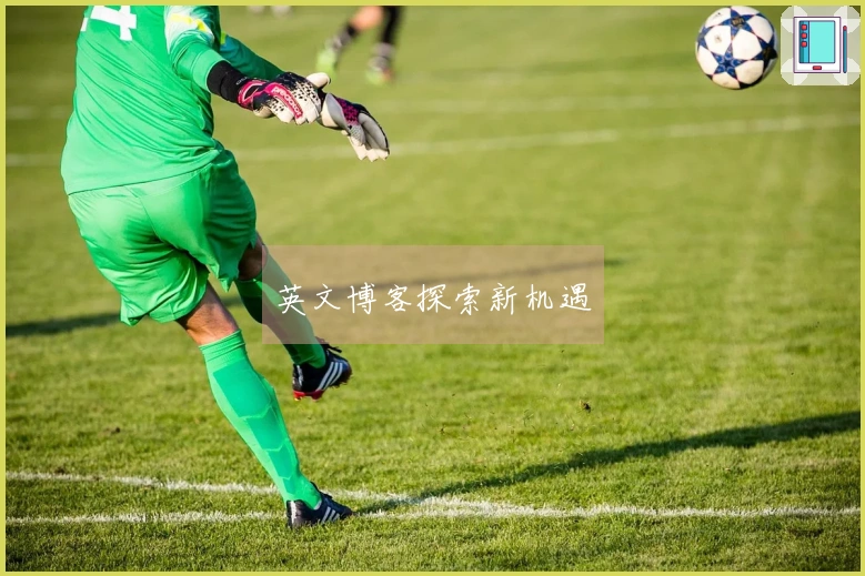 英文博客探索新机遇