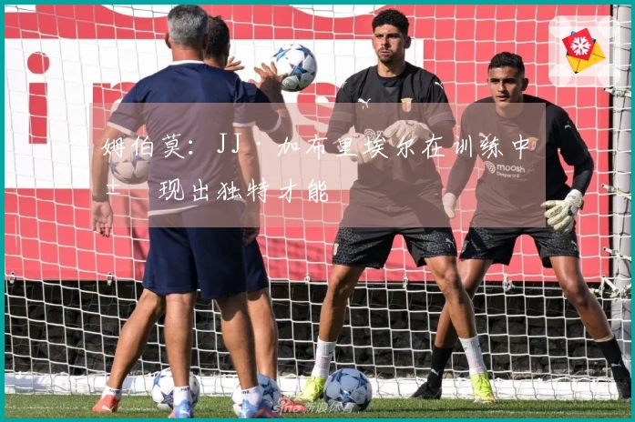 姆伯莫：JJ·加布里埃尔在训练中展现出独特才能